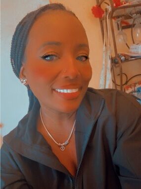 Meet your Posher, Tanya
